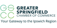 Greater Springfield Chamber of Commerce logo