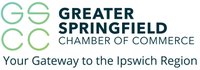Greater Springfield Chamber of Commerce logo