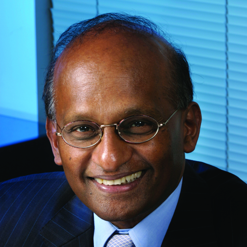 Maha Sinnathamby AM (Chairman at Springfield City Group)